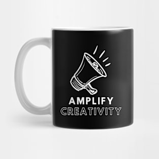 My EdTech Life: Amplify Creativity Mug